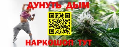 хмурый Кинель